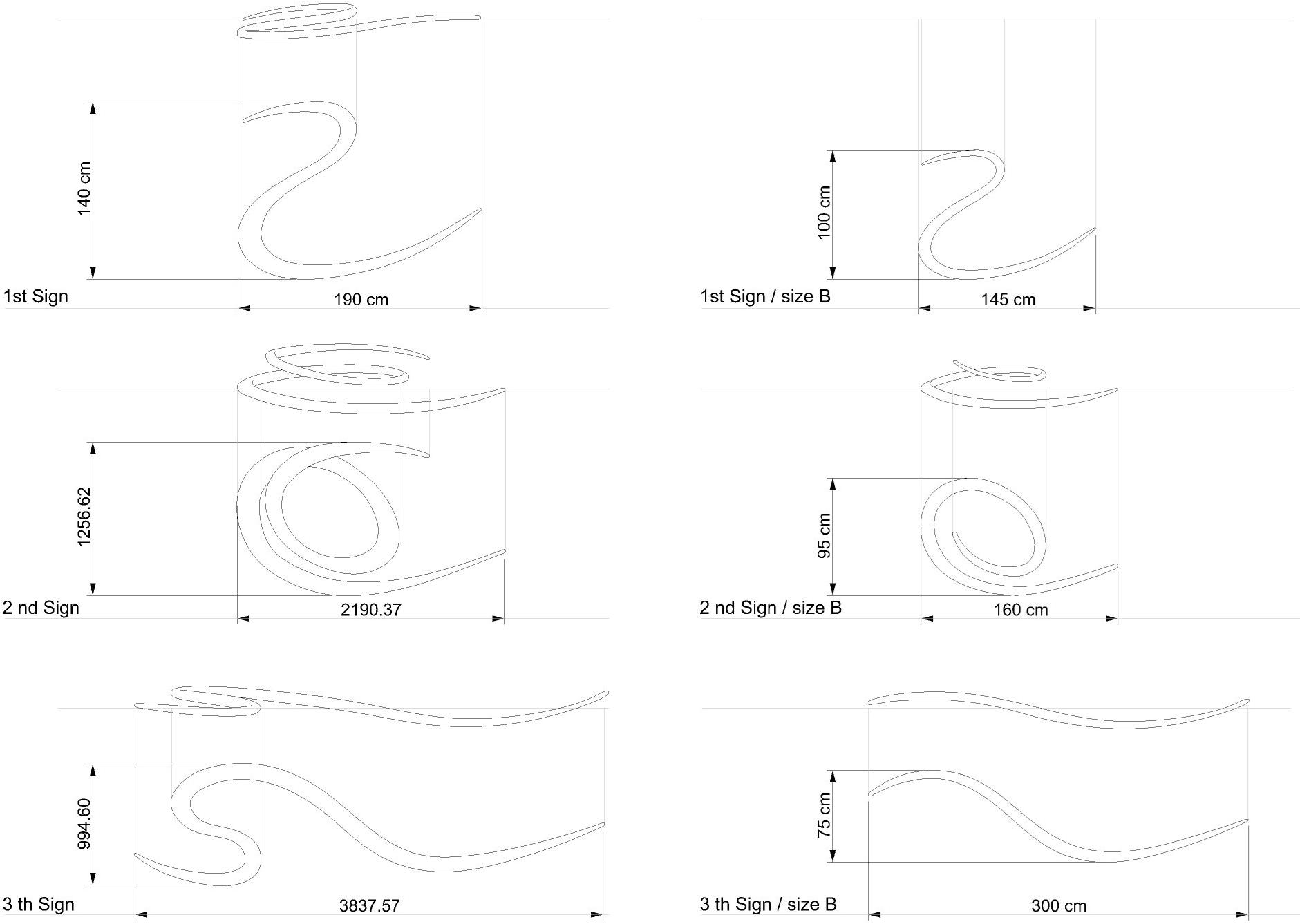 CEDRIMARTINI Светодиодный подвесной светильник из стекловолокна sun-id-1436022 - Вид №3