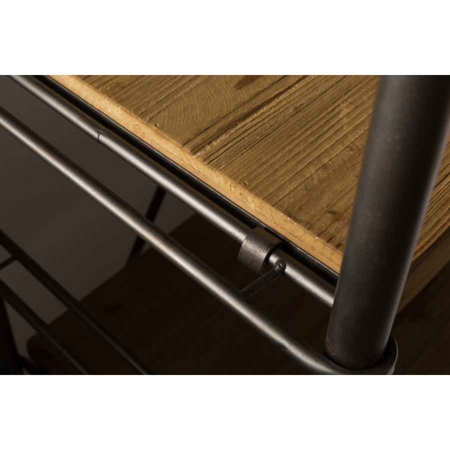 Стеллаж Iron Dutchbone 4200001 - Вид №7