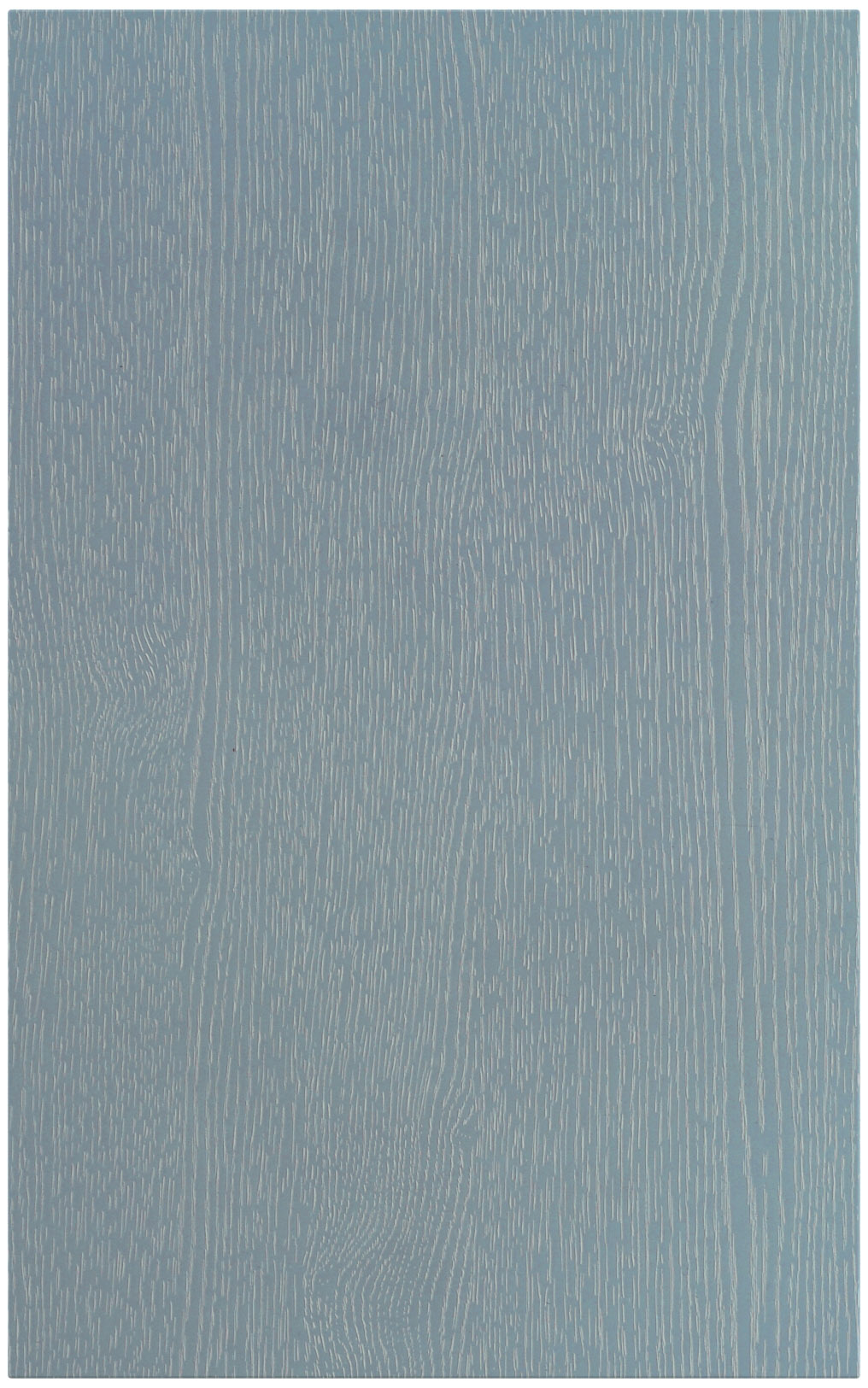 Фасады для кухни Модерн Фрезеровка «Модерн» Прованс голубой патина №522 SIDAK SIST2319-43