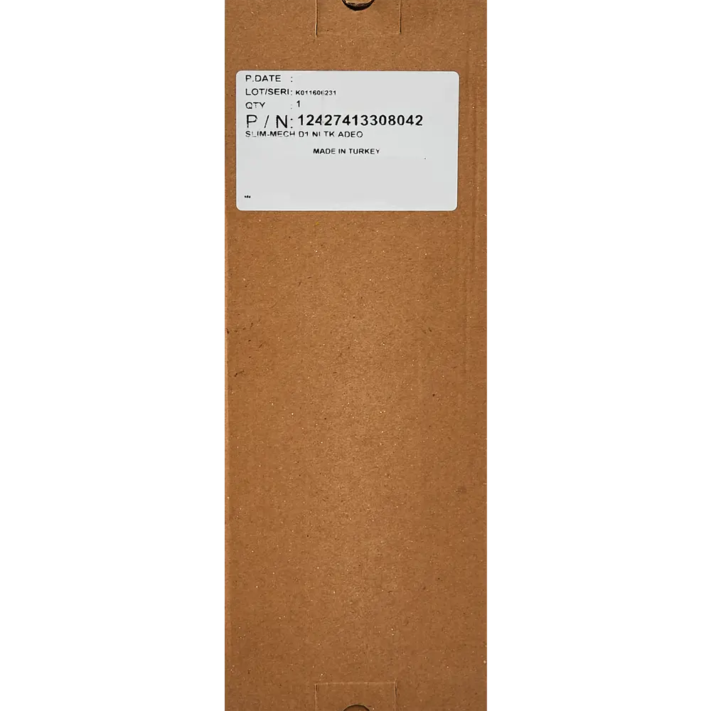 Santreyd Slim-Месн: Подъемный механизм для мебельных фасадов 89020214 STLM-1011855 - Вид №3