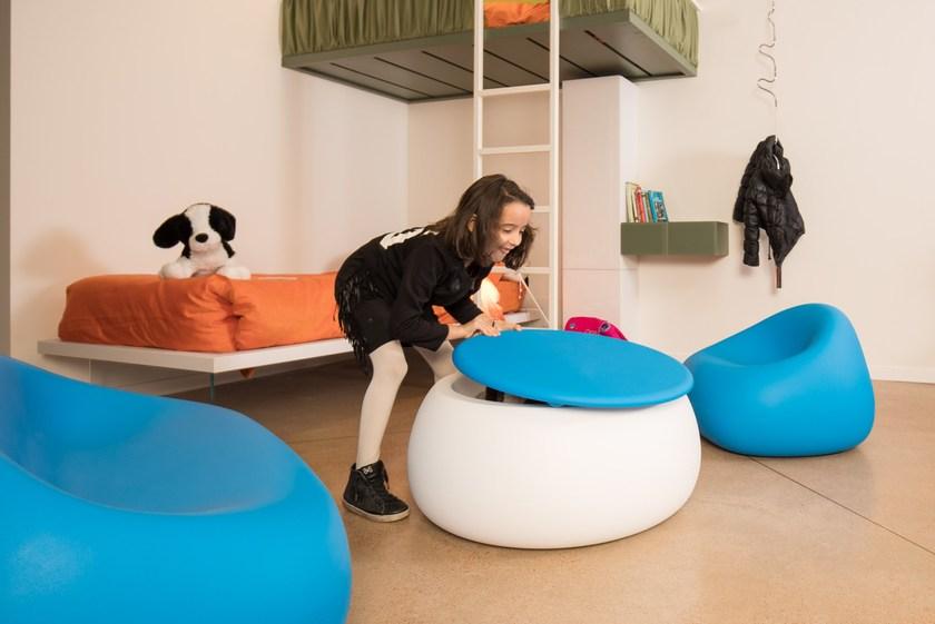 Plust Журнальный столик из полиэтилена T ball sun-id-1468012 - Вид №14