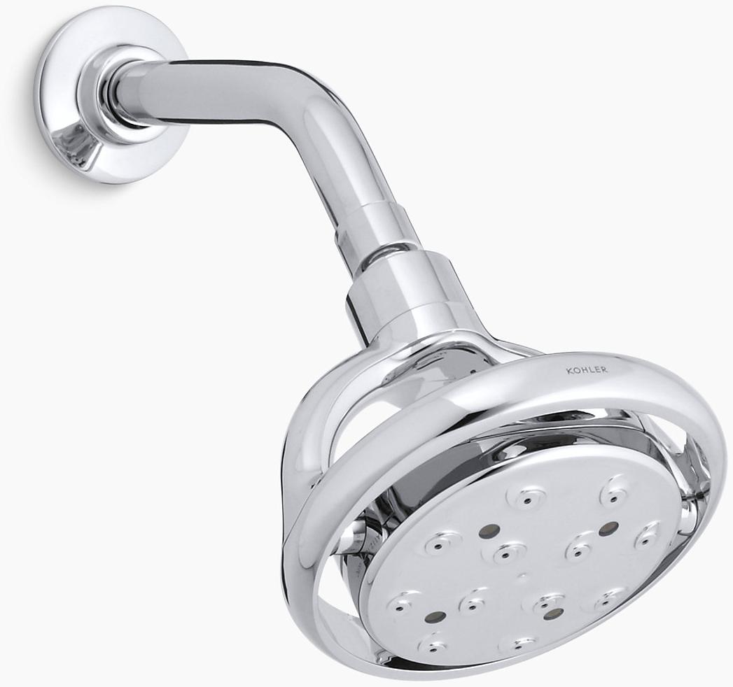 KOHLER  K-45427-G-CP  - Вид №1
