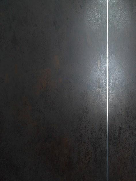 URBATEK Ультратонкое покрытие из ламинированного керамогранита с эффектом металла Xlight 3mm - rivestimenti e facciate sun-id-1445509 - Вид №8