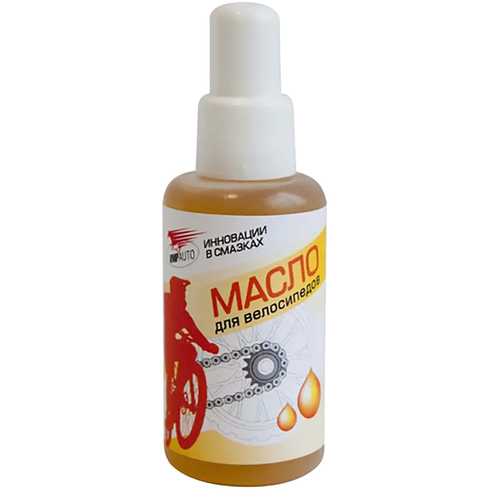 Смазка ВМПАВТО для велосипедных механизмов 45 мл 84348629 STLM-0048763
