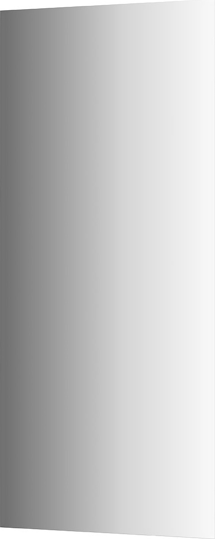 BY 0957 Зеркало с фацетом 15 mm EVOFORM Comfort