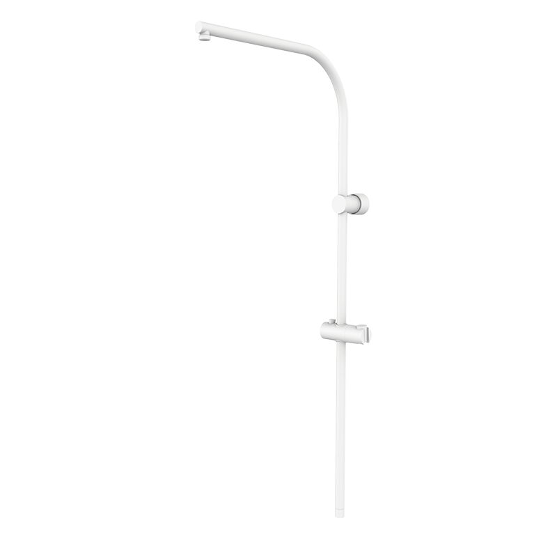 05060129 PREMIUM Фиксированные колонки Белый GRB MIXERS 