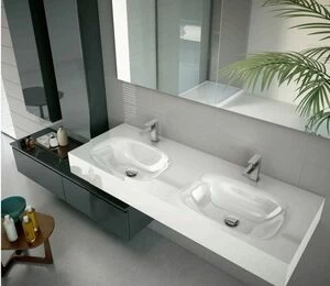 03 Stratos Linear Collection комплект мебели GBGROUP