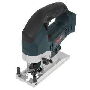 Электрический лобзик KLPRO KLDT18B-00  , Без ЗУ, Без АКБ 9150304