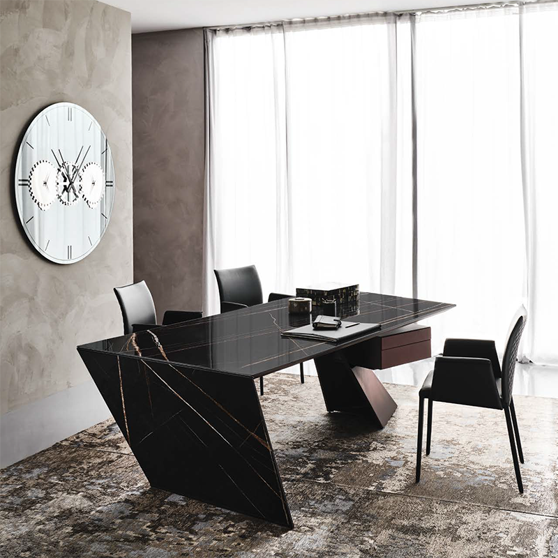 Письменный стол  CATTELAN ITALIA NASDAQ KERAMIK 