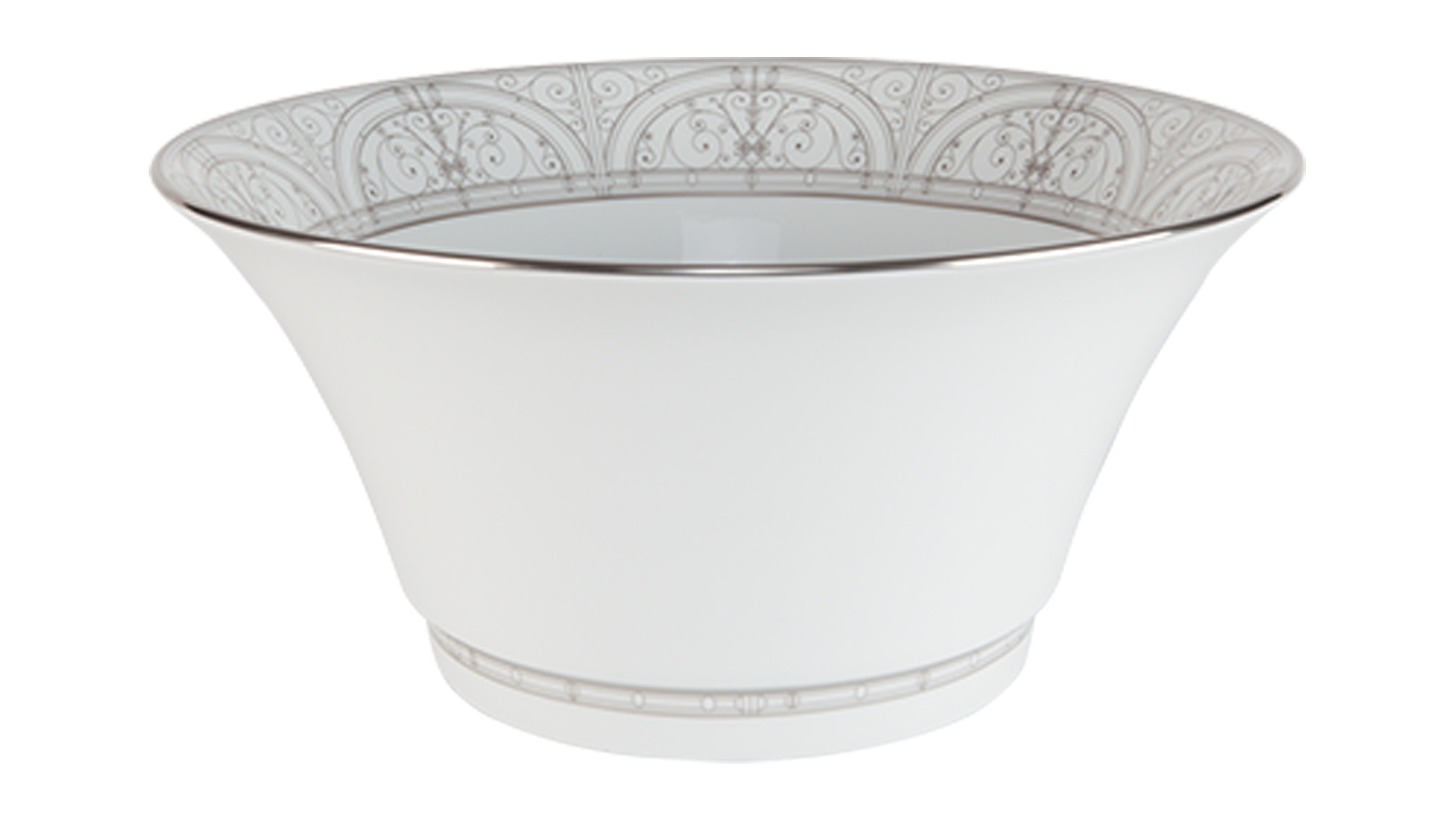 10668573 Haviland Сервиз столовый Haviland Бель Эпок на 6 персон 27 предметов, фарфор Фарфор, Керамика  - Вид №6