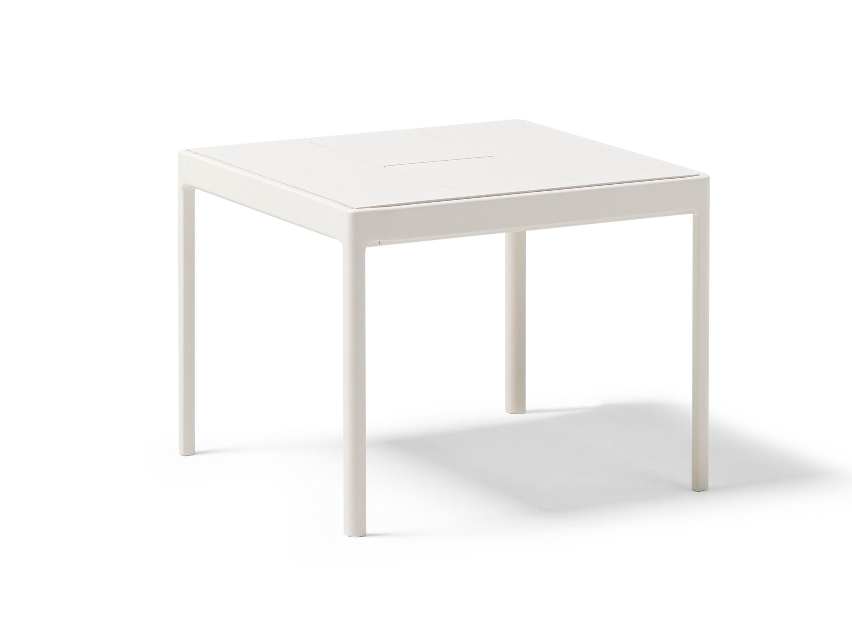 Алюминиевый квадратный садовый столик с порошковым покрытием POINT Legacy ARCH-00067752 - Вид №2