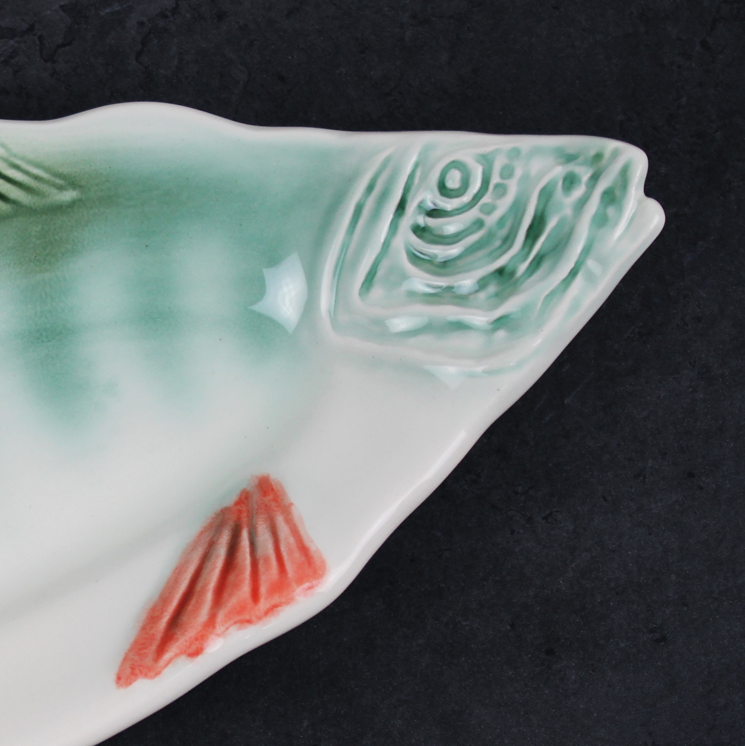 Селедочница Арт. № 09.15.11 PROVANSFAIENCE sun-id-994747 - Вид №1