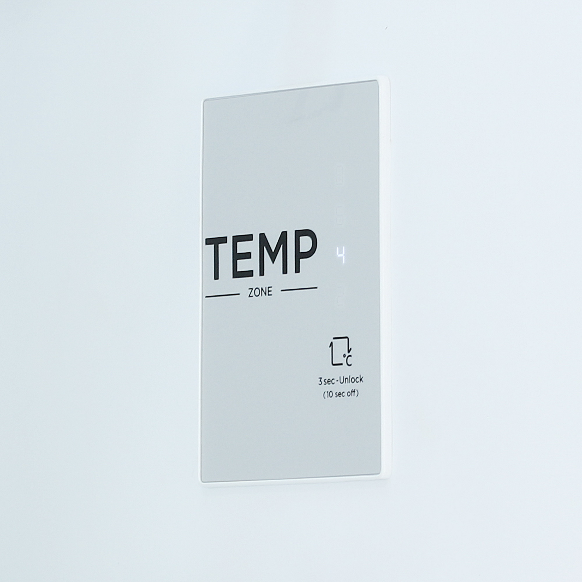 9250568 Встраиваемый холодильник DEXP BIB420AMA STDN-0116152 - Вид №8