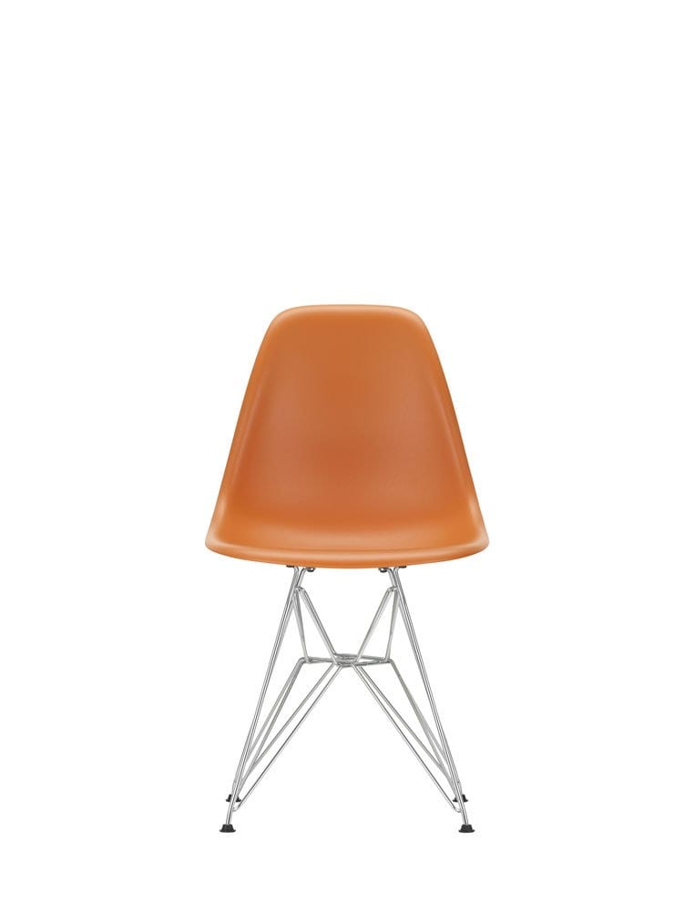Стул из полипропилена с мягким сиденьем VITRA Eames Plastic Chair ARCH-00147160 - Вид №109