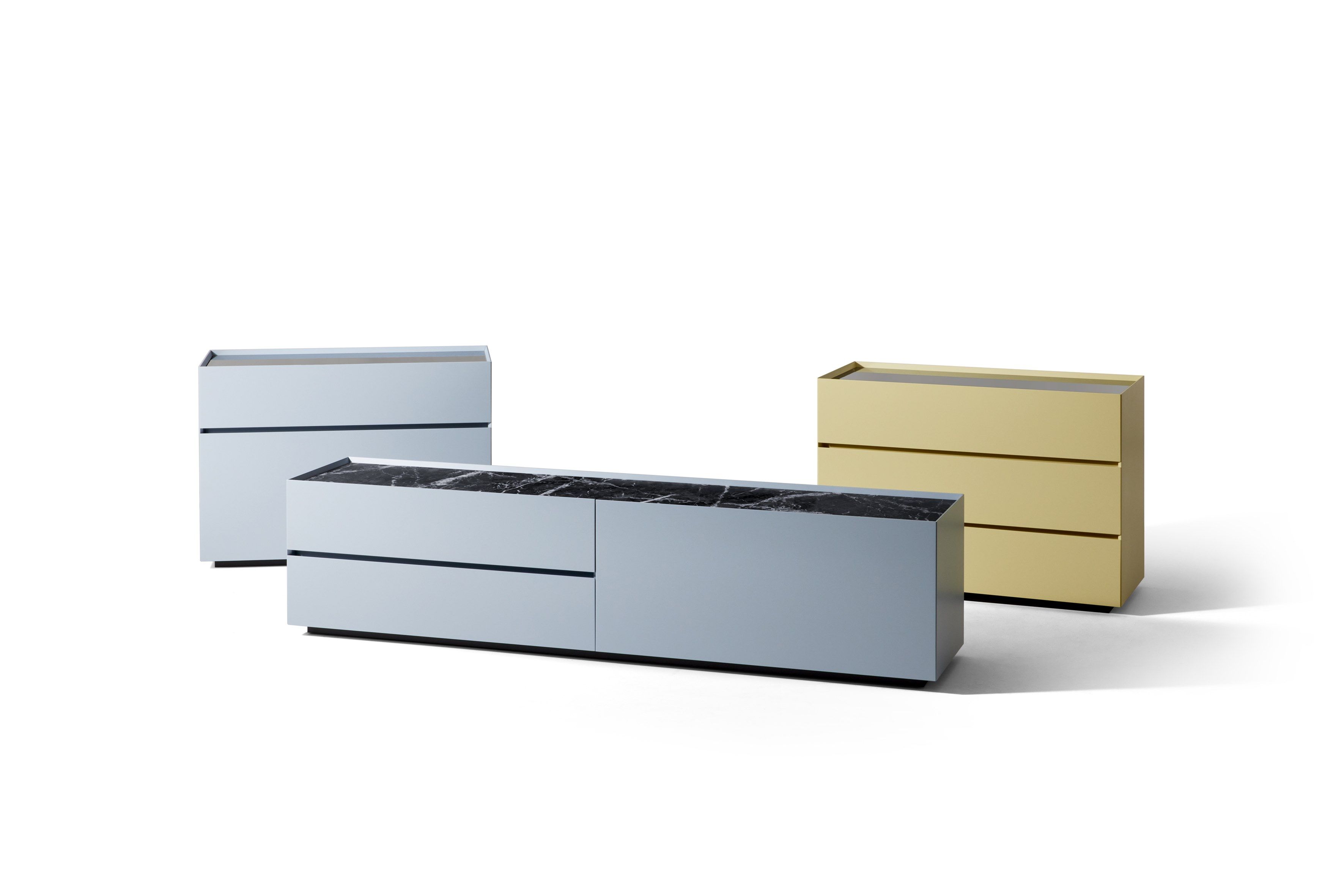 Деревянный комод CASSINA GHOST BOX ARCH-00115764 - Вид №2