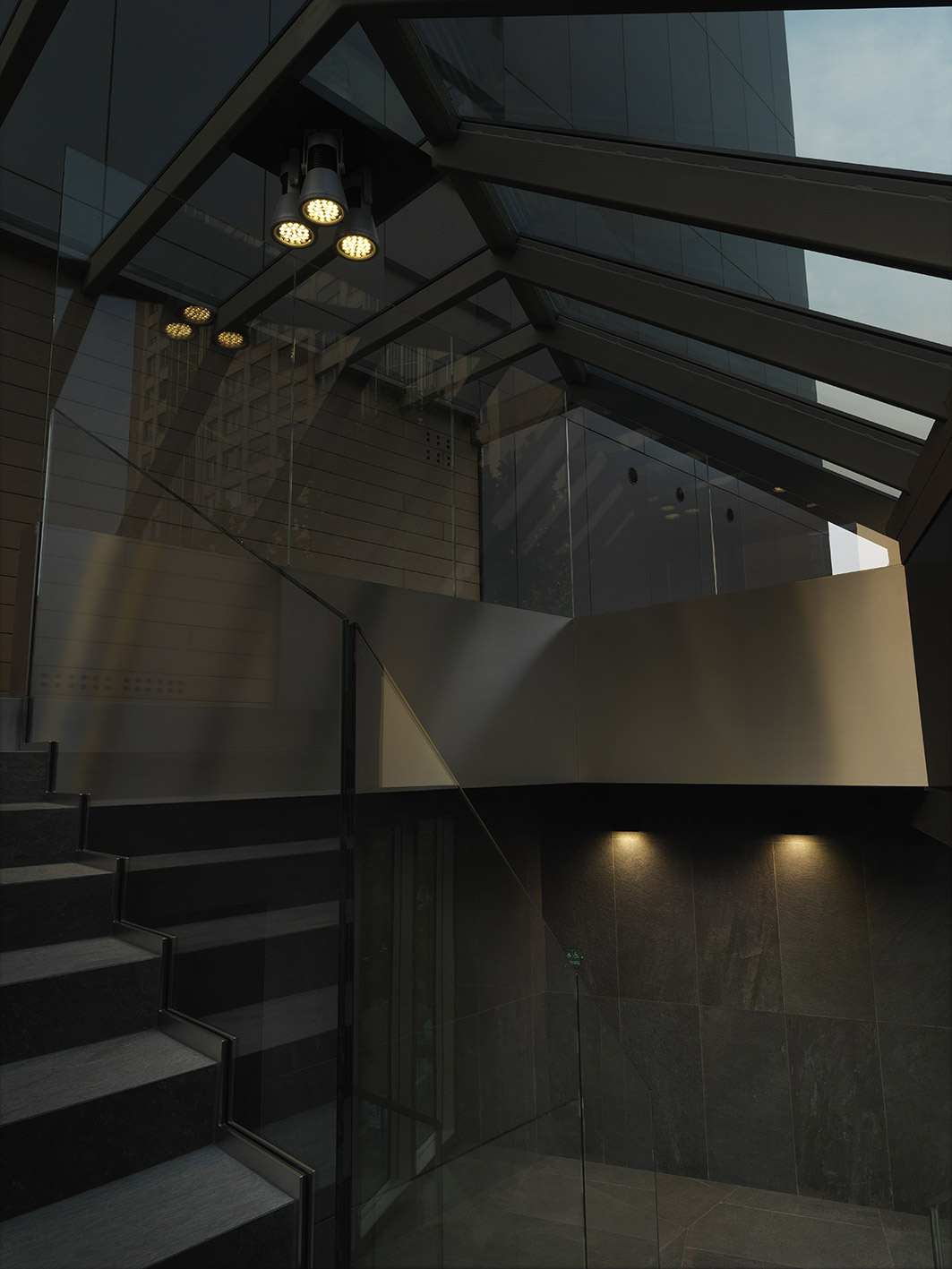 8815863 Проектор Platek SPRING Proiettore  SPRING Floodlight - 1 COB 4000K 44°  - Вид №13