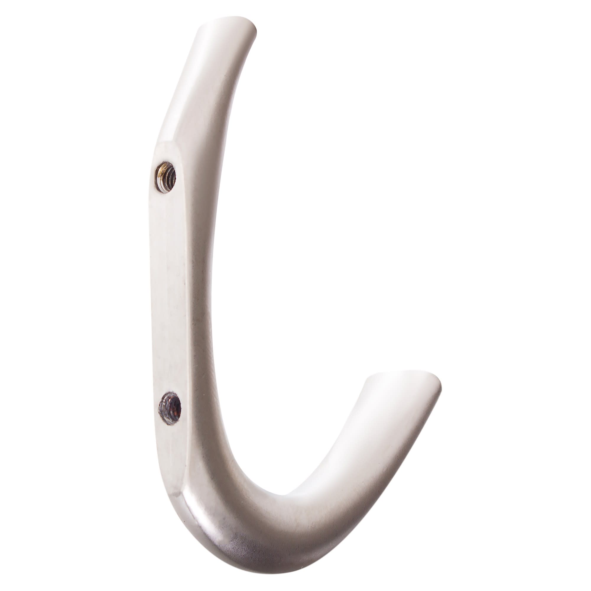 18480989 Крючок, цвет матовый никель Santreyd  - Вид №1