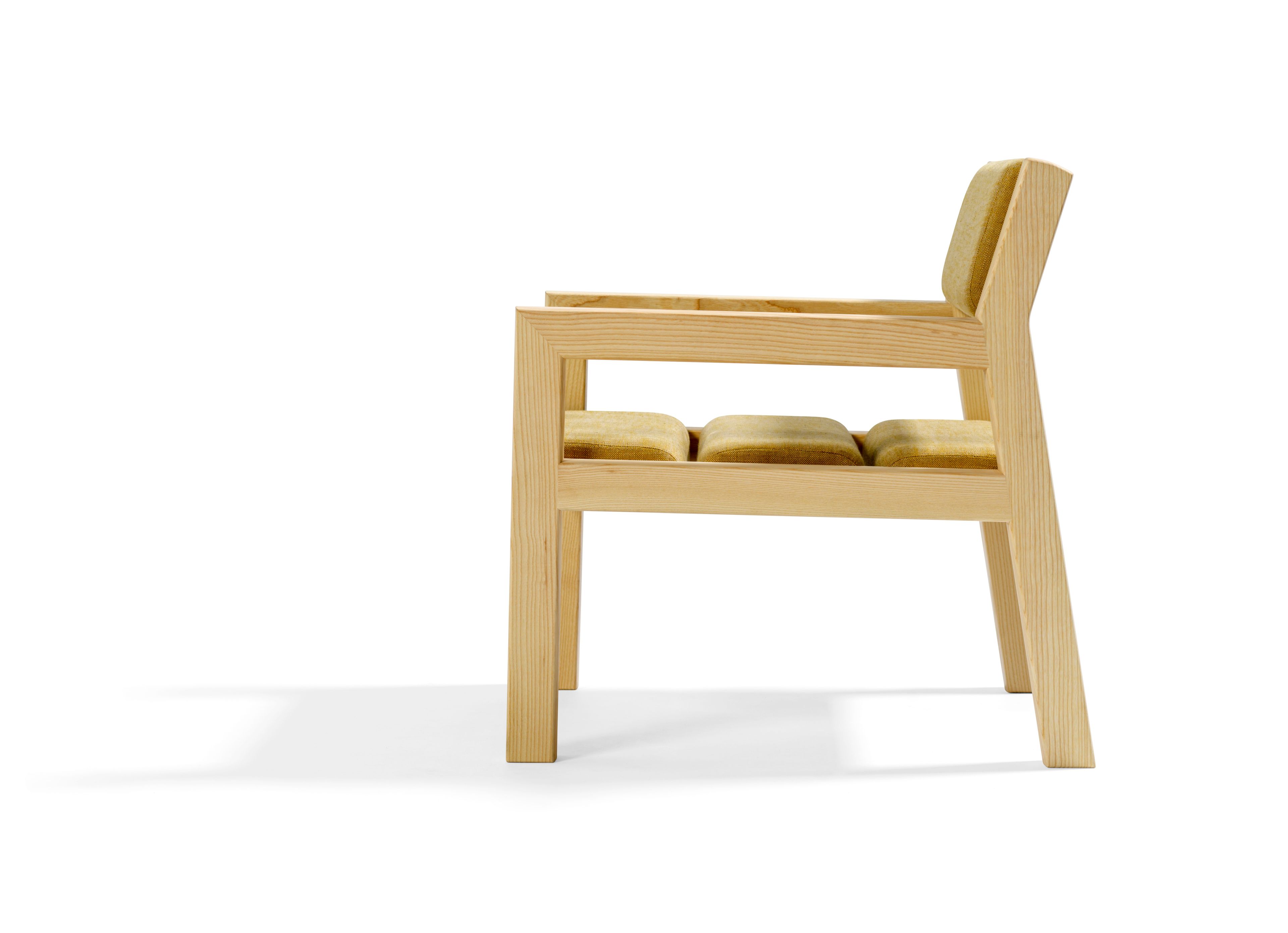 Кресло с подлокотниками Bla Station Park+ ARCH-00148918 - Вид №10