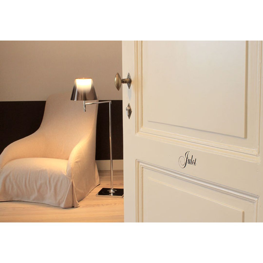 Flos F6265000 KTRIBE торшер  - Вид №3