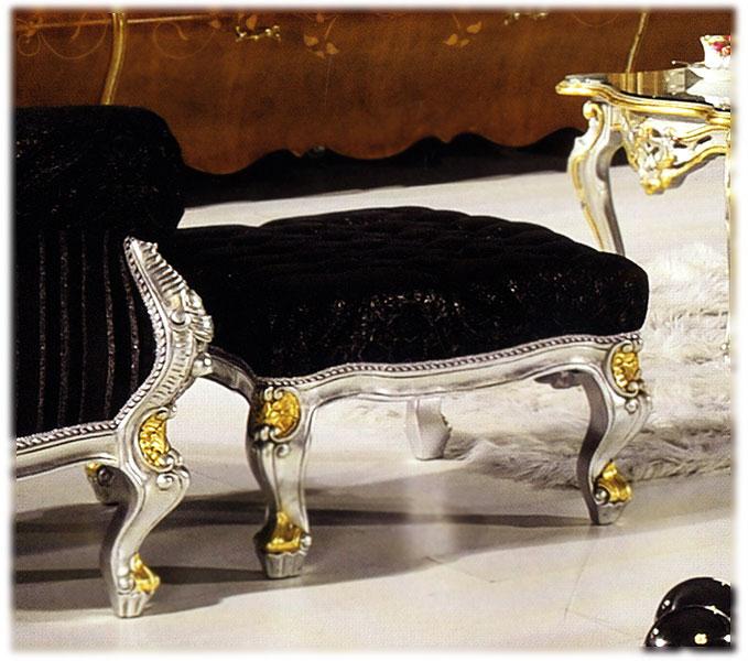 Пуф  MIRANDOLA M828/PF Giulietta e romeo - Вид №1