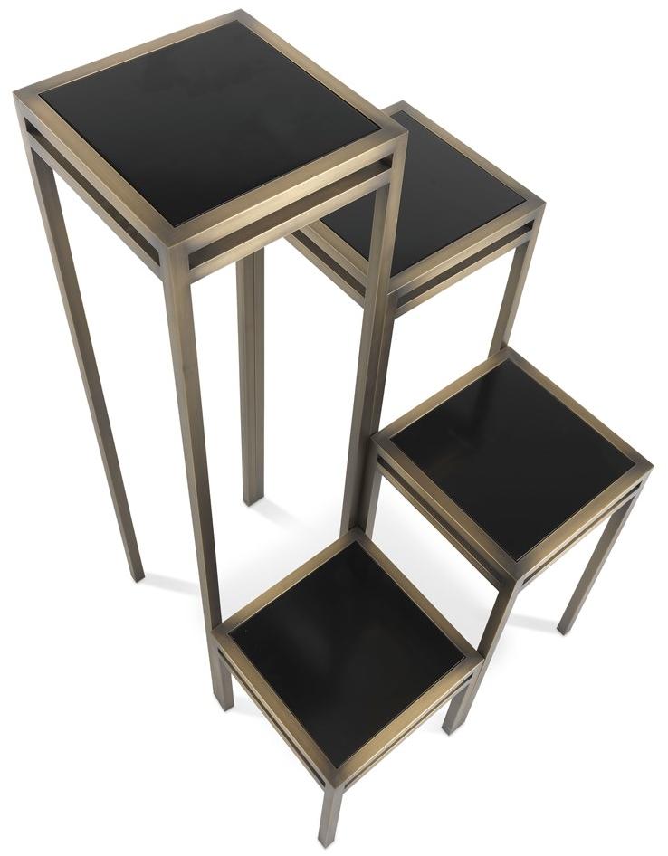 Gianfranco Ferré Home Железный пьедестал sun-id-1413927 - Вид №2