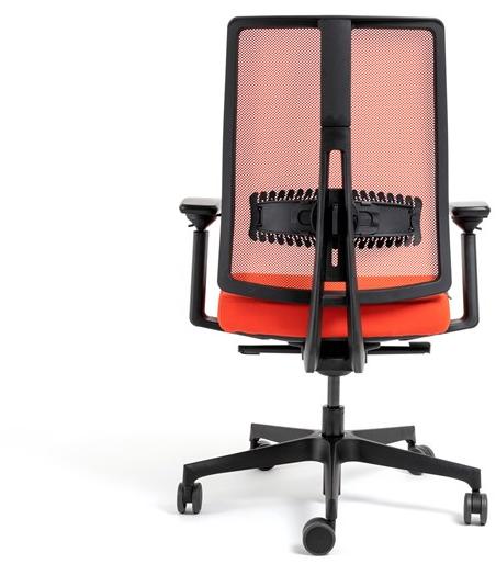 AP Factor Вращающееся офисное кресло с 5 спицами Detroit sun-id-1437891 - Вид №8