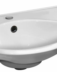 593-H Basic для установки на болтах/кронштейнах Gustavsberg GB1059326108