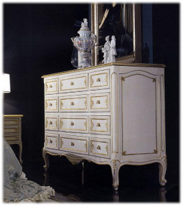 Комод  RAMPOLDI 3364