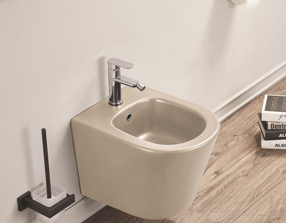 5330МС Биде подвесное LAB.Space 