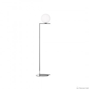 Flos F3173057 IC F1 EU CRO IC торшер