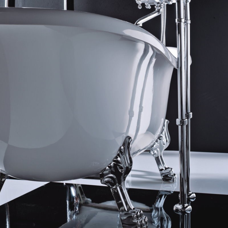 D60 Ellade Collection ванна Hidra Ceramica Hidra 25340 - Вид №6