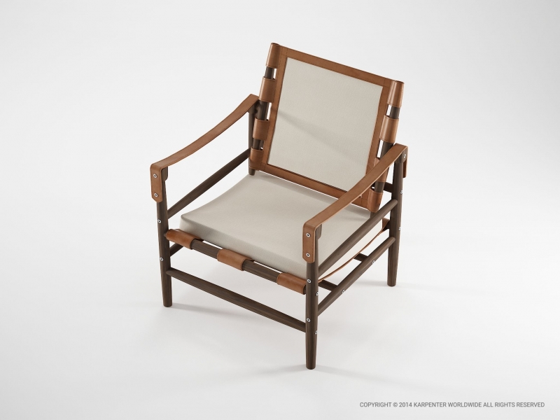 18_101 Кресло Karpenter Nomad - Вид №2