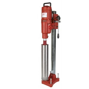 Установка алмазного бурения Voll V-Drill 405, 5100 Вт