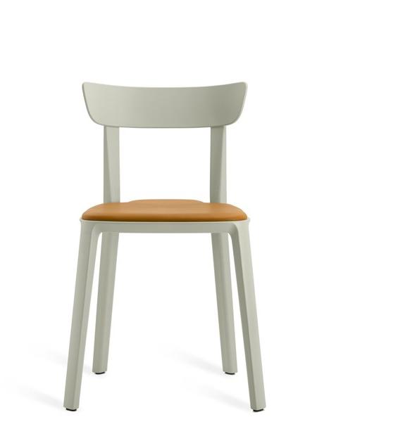 TOOU Мягкое кресло Cadrea To-1746 / to-1721 - Вид №1