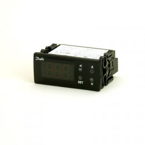 Danfoss ERC 21x KIT - ERC 213, RED LED,230V 080G3265
