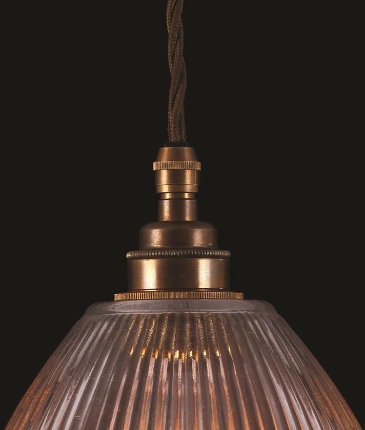 Mullan Lighting Подвесной светильник ручной работы с прямым светом  Mlp260  - Вид №2