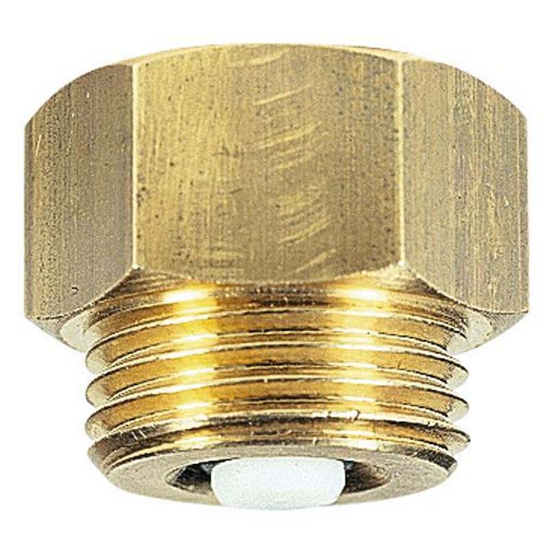 Клапан REM для монтажа/демонтажа манометра WATTS 3/8"х3/8" 10009432