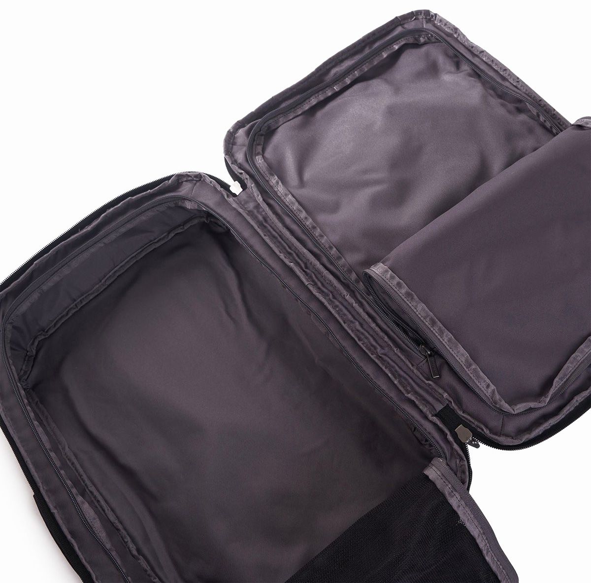 HWALK16/444-01 Рюкзак HWALK16 Step 3-Way Duffle Backpack 17 Hedgren Walker - Вид №9