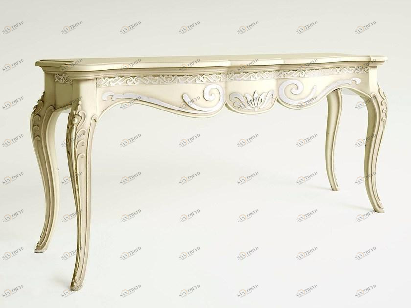 Arvestyle Лакированная консоль из массива дерева Princess Pr-e912