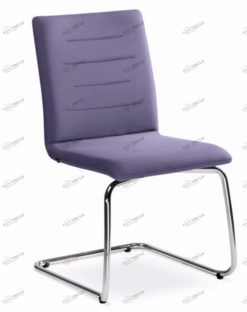 LD Seating Мягкий консольный стул Oslo 228-n4