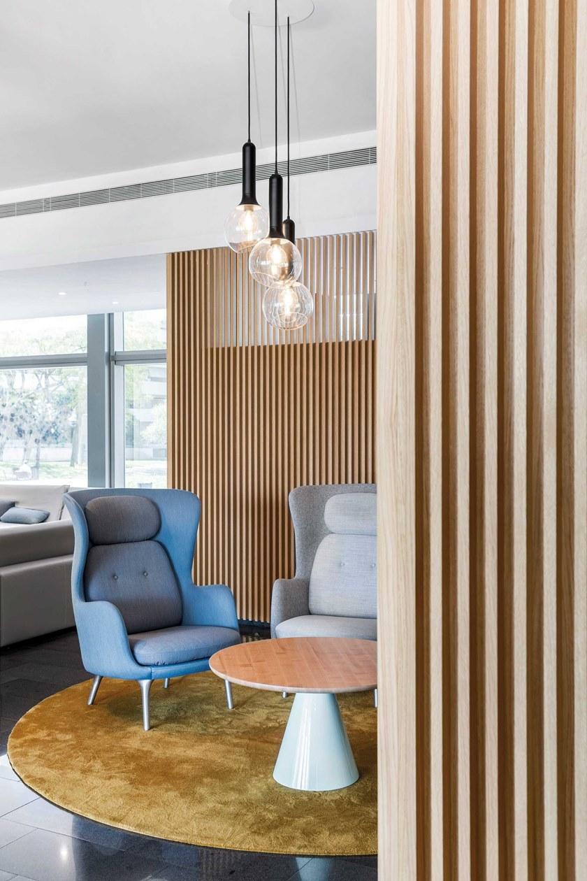 Estiluz Подвесной светильник из стекла Luck T-2443 - Вид №9