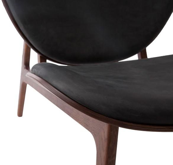 NORR11 Кожаное кресло Elephant sun-id-1419591 - Вид №3