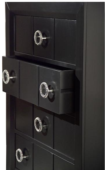 MARIONI Комод из дерева Kiel 02061 - Вид №1