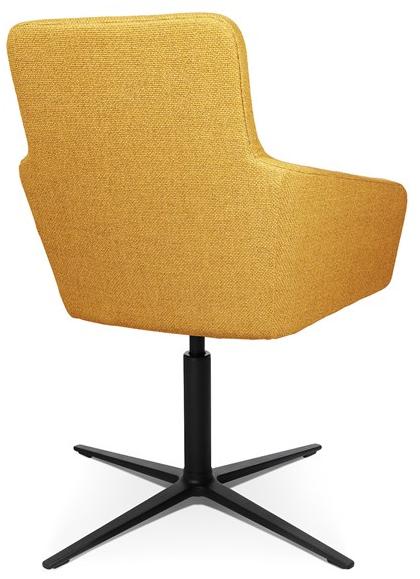 Wagner Кресло с 4-мя спицами W-cube sun-id-1464515 - Вид №2