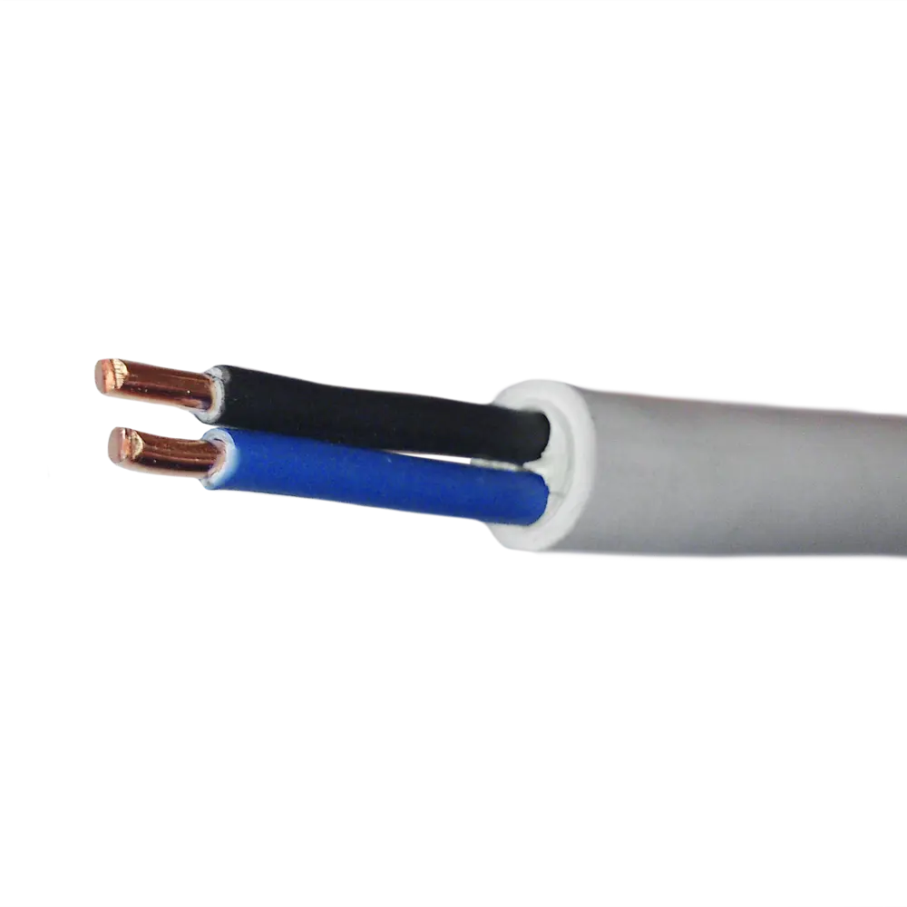 Провод Electraline ПВС 4х2.5 ГОСТ 10 м STLM-2144794 - Вид №1