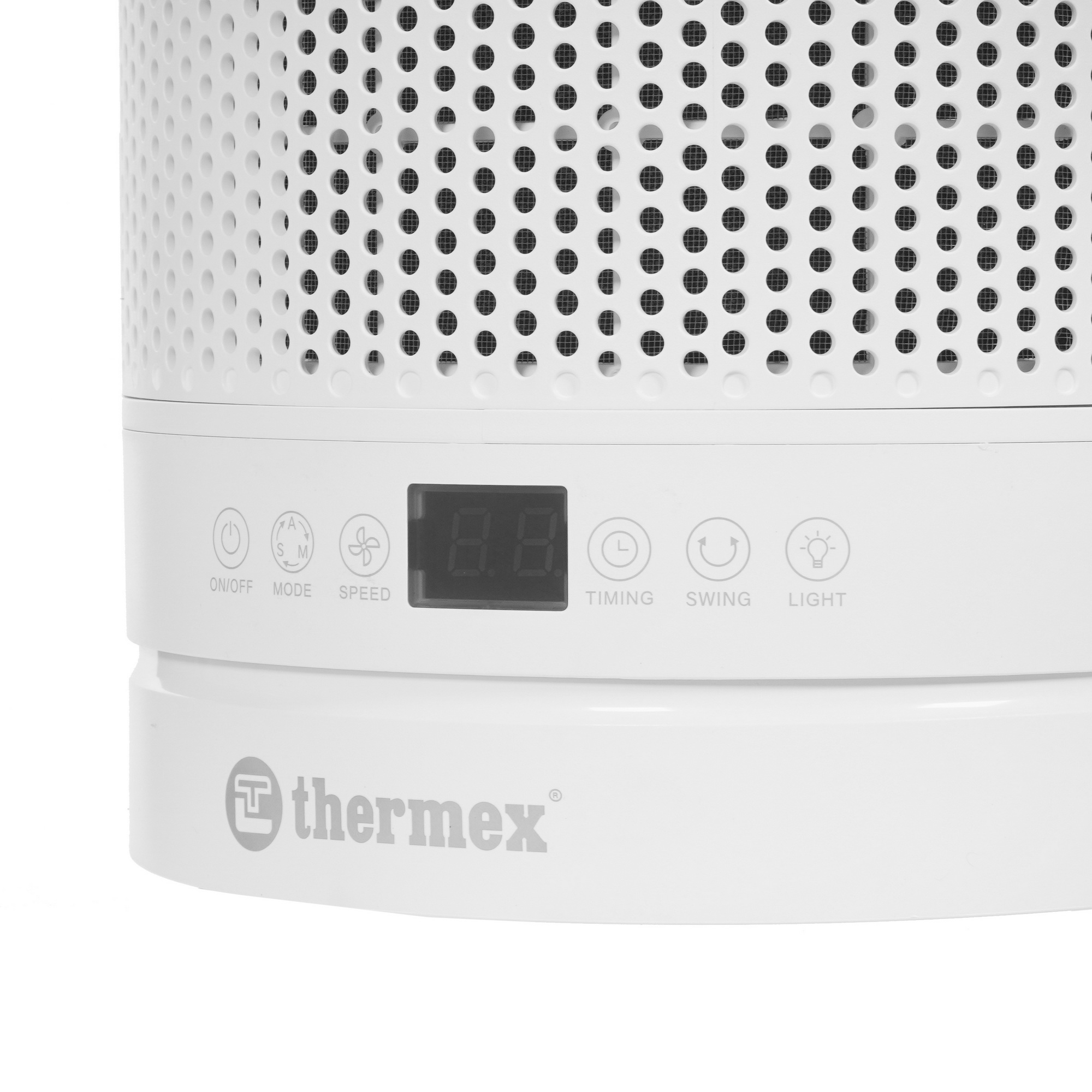 9925029 Очиститель воздуха Thermex Fortuna 63 белый STDN-0063300 - Вид №3