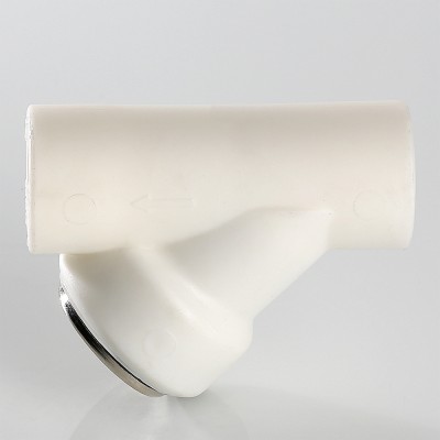 VTp.716.0.032 Клапан обратный полипропиленовый Valtec 32 мм  - Вид №4