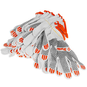 Перчатки трикотажные Зубр 11440-M10 9162807