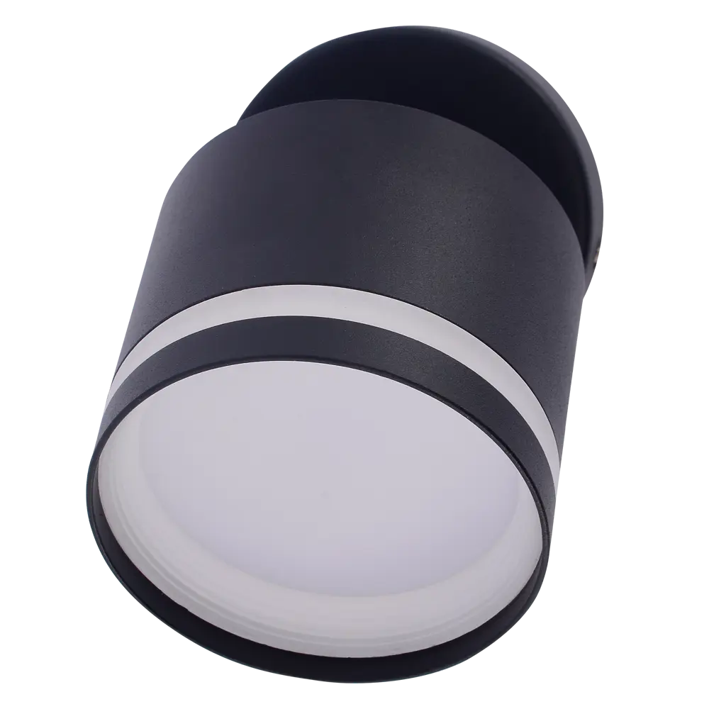 Светильник бра настенный Schaffner Talco цвет черный STLM-2068632 - Вид №3