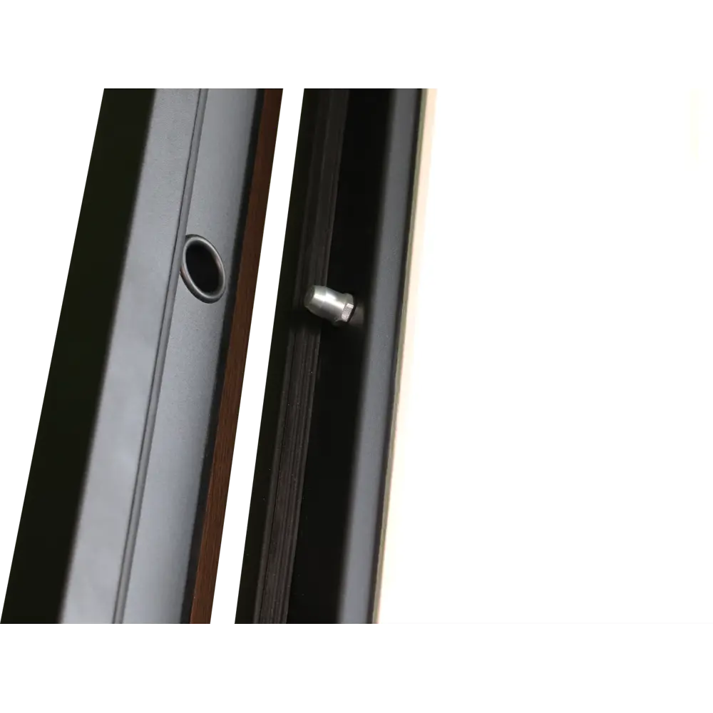 Дверь входная металлическая Модерн, 860 мм, правая BELWOODDOORS STLM-2029739 - Вид №6